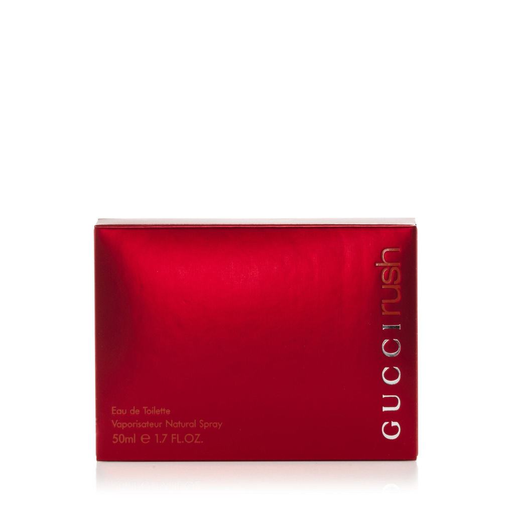 Rush For Women By Gucci Eau De Toilette Spray